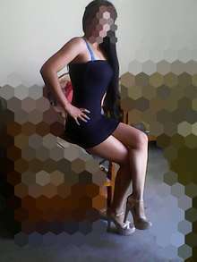 DARLA...STOY D PROMO LLAMA PAPI YO T CONSENTIRE