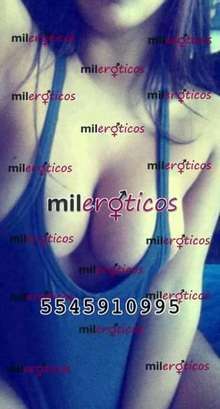500 ola kieres compañia  CON HOTEL INCLUIDO TRATO DE NOVIOS