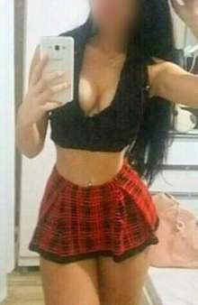 LA CHICA QUE BUSCAS SOY YO. INDEPENDIENTR BONITA Y SIN PRISA
