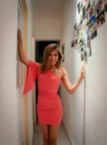 SCARLETT!!! Hermosa///Linda///Sensual///SIN MENTIRAS///