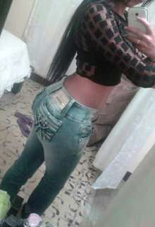 EMY SOY LO QUE BUSCAS LA AMANTE PERFECTA LA MEJOR