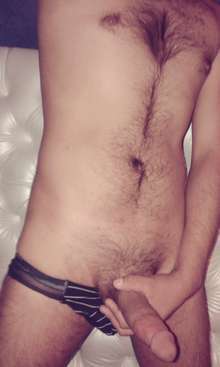 Lechero, complaciente y morboso. Adrian inter mas activo