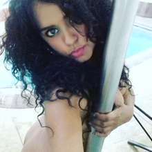 SABROSITA MULTIORGASMICA YO SI SOY REAL SIGUEME POR TWTTER