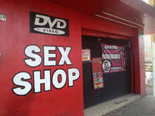 Disfruta tu sexualidad al maximo, con EROTIC´X Sex Shop