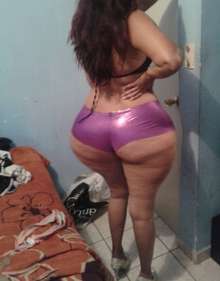 paty....rika y sensual