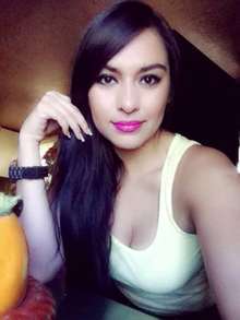 Nicole 20 años universitaria llámame 2381658913