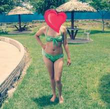 Victoria ardiente complaciente sólo watsapp