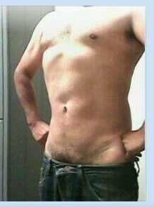 Caballero sw hetero fogoso del df