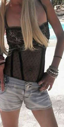 Jennyfer escort 700la hora