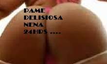 PAME ***SUPER GOLOSA Y MUY NALGONA TRABAJO ANAL PAREJAS 24HR