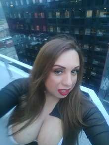 HERMOSISIMA TRANSEXUAL