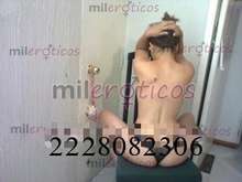 Brenda sexi y complaciente