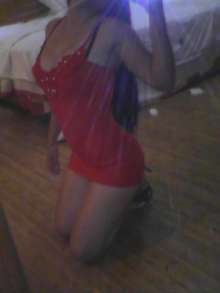 DARLA...SEXI ESCORT DE REYNOSA 24HRS.