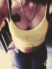 Tu debilidad sexy