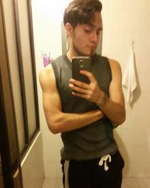 20 años sexy dispuesto a todo