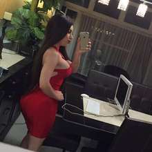 Sra. Ardiente Coqueta y Sensual