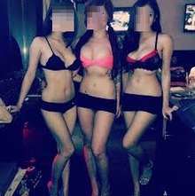 3 AMIGAS INDEPENDIENTES NO AGENCIA LLAMANOS