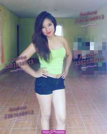 Andrea soy una pequeña traviesa de 19 añitos llámame Pueb