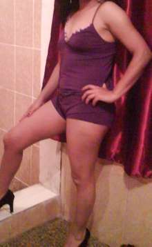 MAMY SOLTERA QUIERE CONSENTIRTE CONOCEME