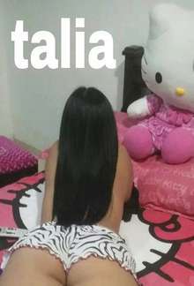 QUEDARÁS ENCANTADO SOY THALIA
