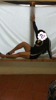 samanta .. veracruzanita. Divertida 100% real 700hr
