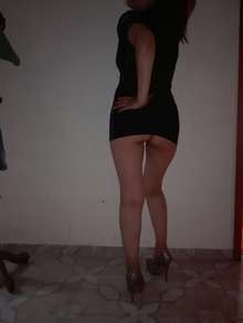 EX MODELO, DELGADA, GUAPA Y COMPLACIENTE ELENA 5536754183