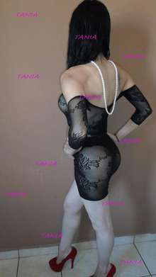 LA MAS SEXOSA ESA SOY YO