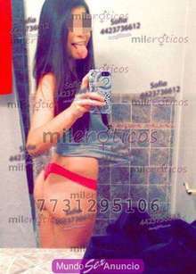 SEXO SIN CONTROL