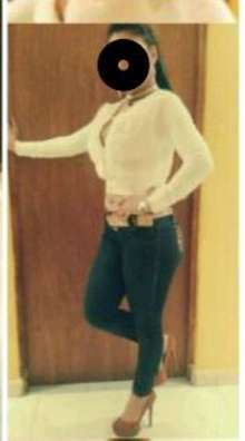 GUAPISIMA CHICA