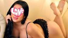 Lesly calidad a flor de piel chica vip mi trato es de novios