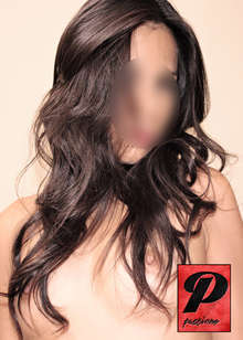 BARBARA - AGENCIA PASSIONE - SERVICIO EJECUTIVO - 24 HORAS