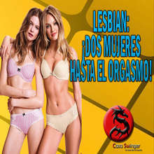 HOY JUEVES: ¡LESBIAN y LAME el PENE de Linterna Verde!