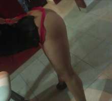 Perfecta para coger