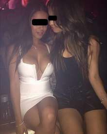 LAS CHICAS MAS CALIENTES DE GUADALAJARA