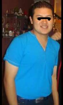 Gigolo. Solo para mujeres