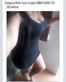 disponible ..500 1 hr servicio completo