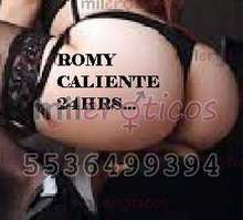 Riquísima nalgona mami traviesa trabajo canal 24 hrs ROMY
