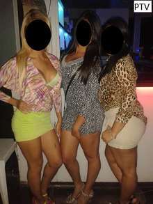 3 PRECIOSAS CHICAS TE ATENDERAN COMO TE MERECES