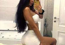 LARISA un mujer decalidad como lo que buscas