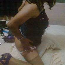SOY TRAVESTI DE CLOSET DE COATZACOALCOS