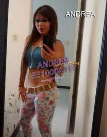 ~~ ANDREA   DECIANDOTE ~~