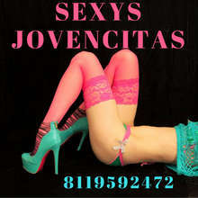 SEXYS JOVENCITAS DE 19 AÑOS ♦ TALLAS 3 Y 5 CUMPLEN FANTAS