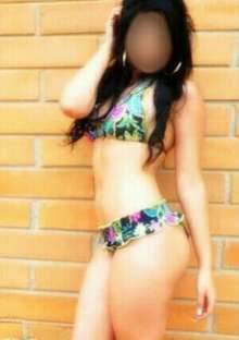 SOY LA CHICA QUE DECEAS. BONITA, INDEPENDIENTE Y SIN PRISAS