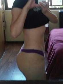 SHANON  28 AÑOS