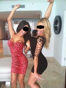VEN DELEITATE CON DOS BOMBAS DE PLACER