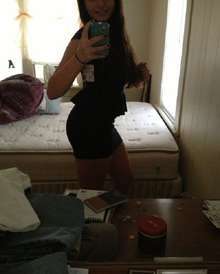 DALIA SOY VIP SOLO PARA PERSONAS EXIGENTES