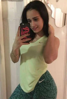 ---LORENA--- La mas bonita de todas jejeje !!!