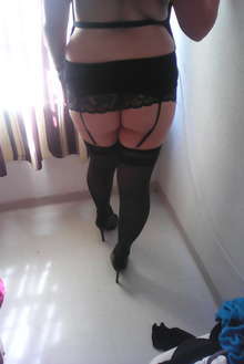 SOLO PARA EXIGENTES CHICA MUY COMPLACIENTE