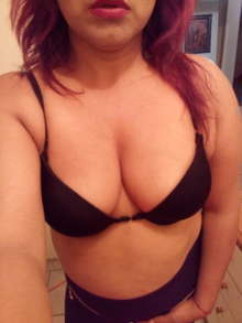 Carolina sra caliente