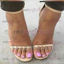 SOLO PARA AMANTES DE PIES HERMOSOS